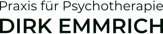 Praxis für Psychotherapie - Dirk Emmrich