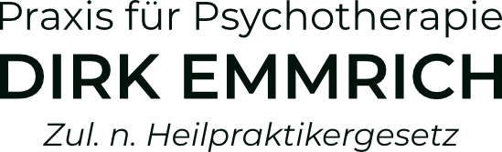 Praxis für Psychotherapie - Dirk Emmrich